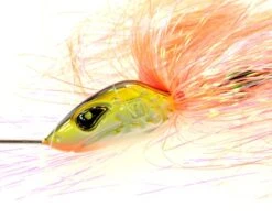 Rozemeijer Dr. Bait 76gr -Spro Verkoop dr bait head details