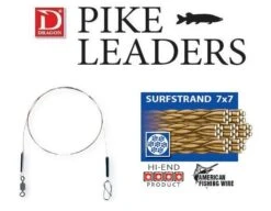 Dragon Classic Surfstrand 7x7 6kg