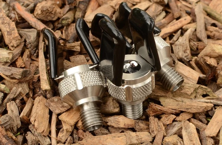 Solar P1 Centre-Loc Adjustable Back Rest Mini 3 Solar P1 Centre-Loc Adjustable Back Rest Mini - Afbeelding 3