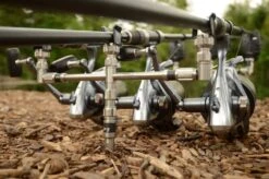 Solar P1 3 Rod Adjustable Front Buzzerbar -Spro Verkoop dsc 0482 1