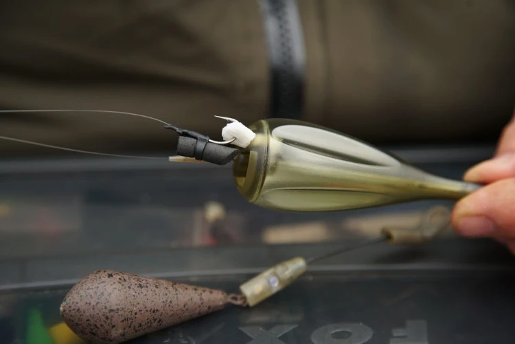 Fox Edges Zig Float Kit 3 Fox Edges Zig Float Kit - Afbeelding 3