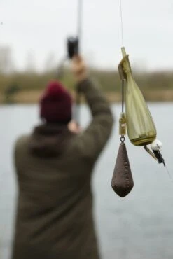 Fox Edges Zig Float Kit 8 Fox Edges Zig Float Kit -Spro Verkoop dsc00029