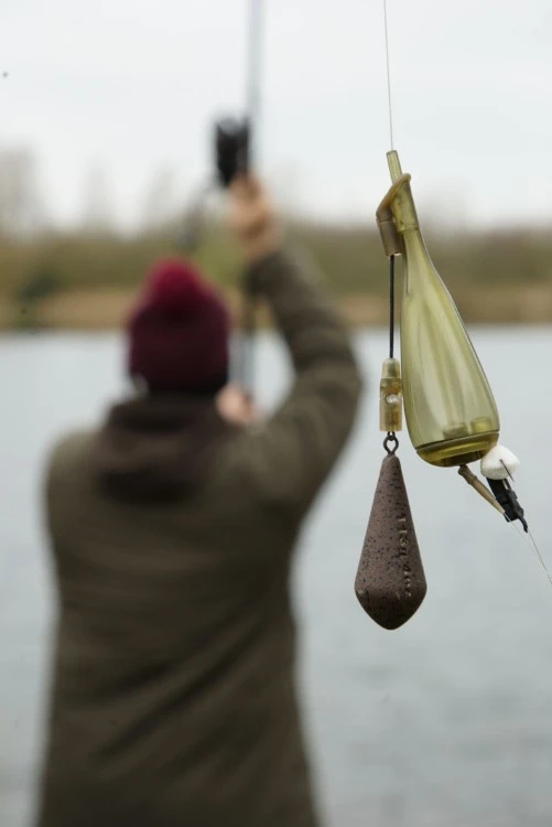 Fox Edges Zig Float Kit 4 Fox Edges Zig Float Kit - Afbeelding 4