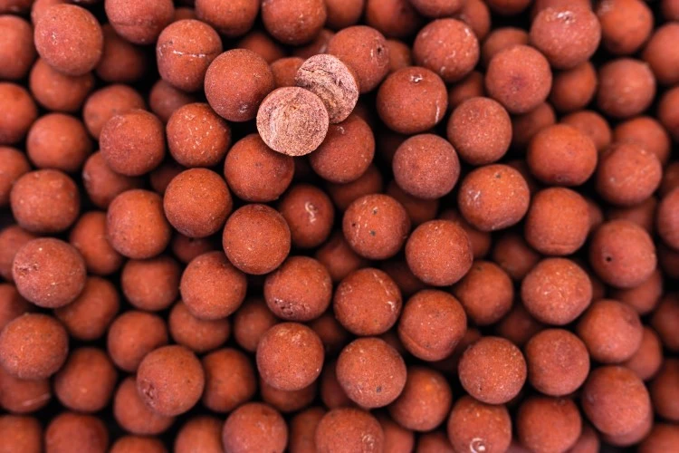 Proline Garlic & Robin Red Boilies 1kg 3 Proline Garlic & Robin Red Boilies 1kg - Afbeelding 3