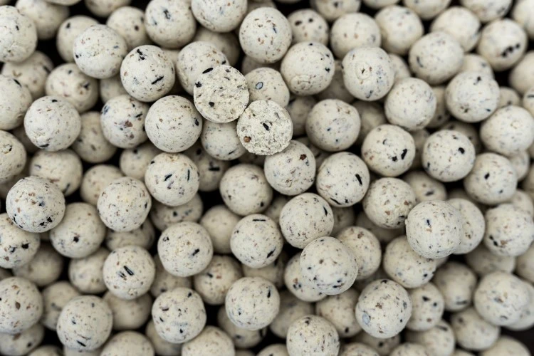 Proline Coco & Banana Boilies 5kg 4 Proline Coco & Banana Boilies 5kg - Afbeelding 4