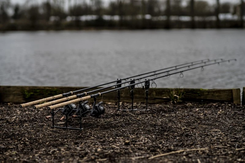 Sonik VaderX RS 10ft 3.00lb Cork 6 Sonik VaderX RS 10ft 3.00lb Cork - Afbeelding 6