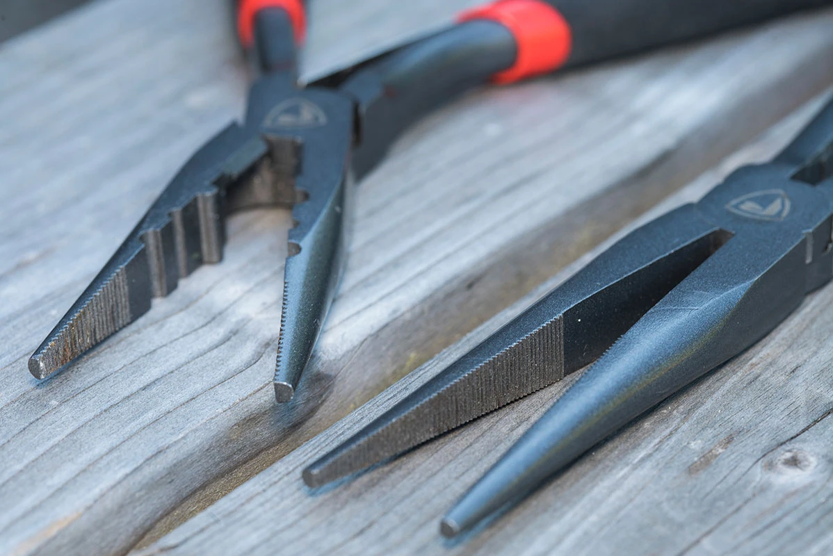 Fox Rage Pistol Pliers 30cm 2 Fox Rage Pistol Pliers 30cm - Afbeelding 2