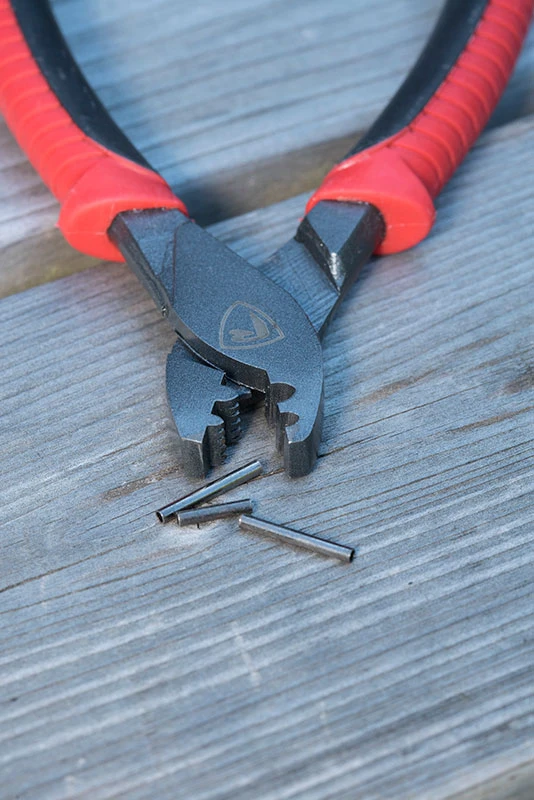Fox Rage Crimping Pliers 15cm 3 Fox Rage Crimping Pliers 15cm - Afbeelding 3