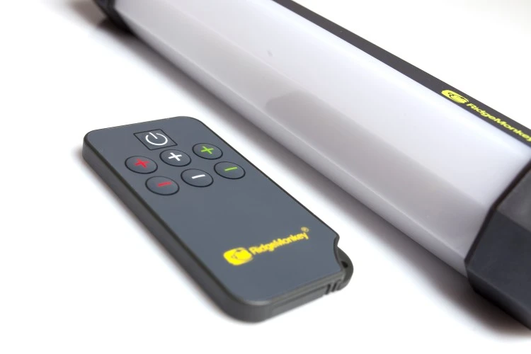 Ridgemonkey Bivvy Lite Elite IR 6 Ridgemonkey Bivvy Lite Elite IR - Afbeelding 6