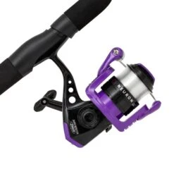 Mitchell Neuron Junior Combo 1,7 Mtr Purple