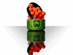 CBB HQ Baits Epic Orange Pop Ups