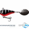 Spinmad Jigmaster 12g