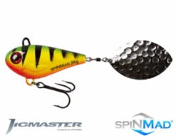 Spinmad Jigmaster 24g