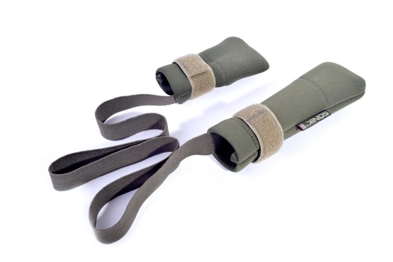 Sonik Xtractor Elastic Tip Protectors 1 Sonik Xtractor Elastic Tip Protectors