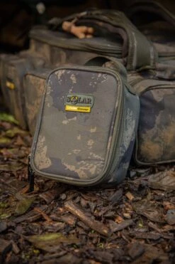 Solar UnderCover Camo Accessory Pouch - Medium -Spro Verkoop fjcc92ka 3