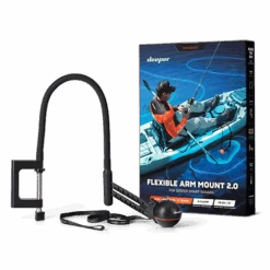 Deeper Flexible Arm Mount 2.0