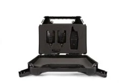 Korum KBI-Compact 2 Rod Remote Alarm Set