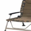 Fox R3 Camo Recliner Chair