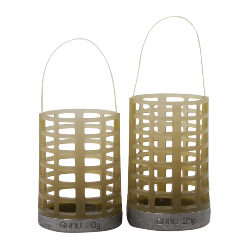 Guru X-Change Distance Feeder Cage Medium 2 Guru X-Change Distance Feeder Cage Medium - Afbeelding 2