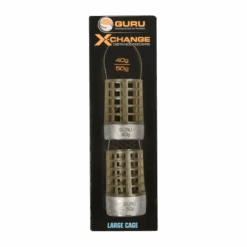Guru X-Change Distance Feeder Cage Large