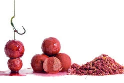 Proline Garlic & Robin Red Boilies 5kg -Spro Verkoop garlic robin red