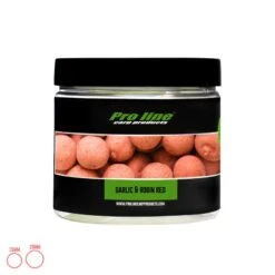 Proline Garlic & Robin Red Wafters