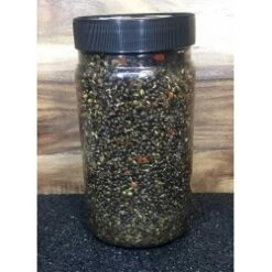 De Sportvisser Hennep - 750ml