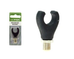 GoFish Mini Grip Rod Back Rest