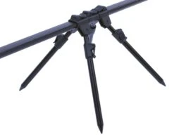 GoFish Various Rod Pod -Spro Verkoop gf1205 clips and legs