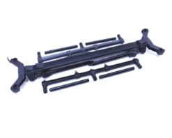 GoFish Various Rod Pod -Spro Verkoop gf1205 transport