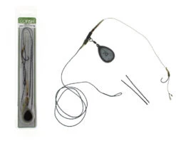 GoFish Free Fall Leadclip System 70g