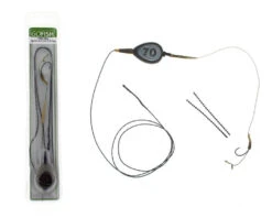 GoFish Free Fall Inline Rig System 70g