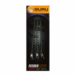 Guru Feeder Links
