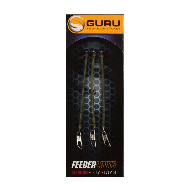 Guru Feeder Links 1 Guru Feeder Links