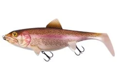 Fox Rage Giant Replicant Wobble 35cm 443g -Spro Verkoop giant replicant 35cm rainbow trout