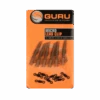 Guru Micro Lead Clip, Swivels & Tail Rubbers
