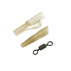 Guru Micro Lead Clip, Swivels & Tail Rubbers -Spro Verkoop glc micro lead clips