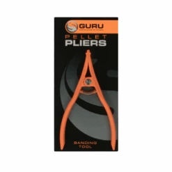 Guru Pellet Plier