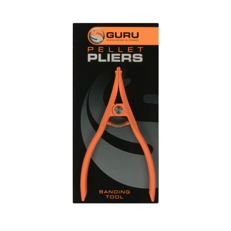 Guru Pellet Plier 1 Guru Pellet Plier