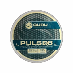 Guru Pulse 8 Braid 150m