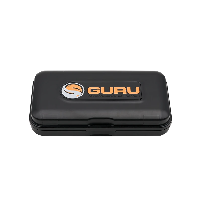 Guru Adjustable Rig Case 6inch 3 Guru Adjustable Rig Case 6inch - Afbeelding 3