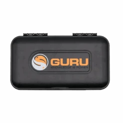 Guru Adjustable Rig Case 6inch