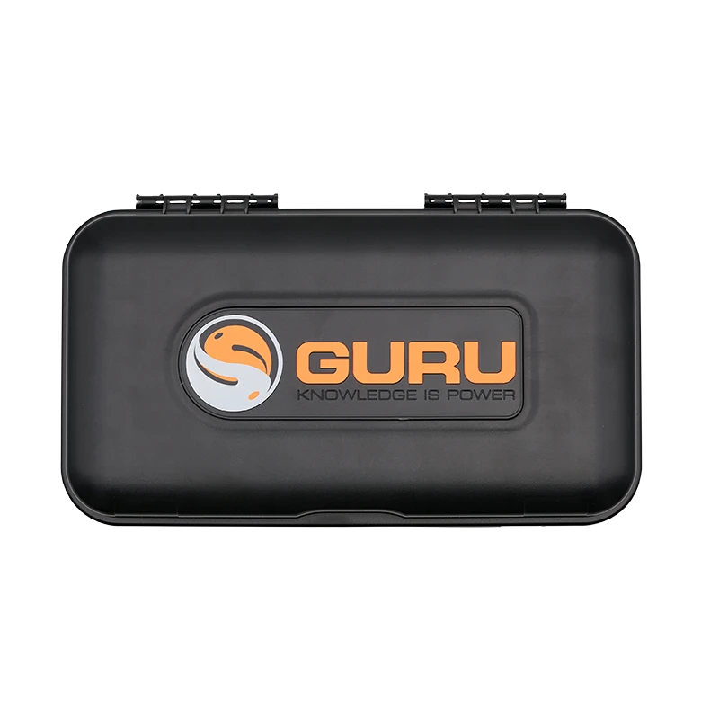 Guru Adjustable Rig Case 6inch 1 Guru Adjustable Rig Case 6inch