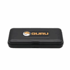Guru Adjustable Rig Case 8inch 5 Guru Adjustable Rig Case 8inch -Spro Verkoop grc07 guru adjustable rig case 8inch 1