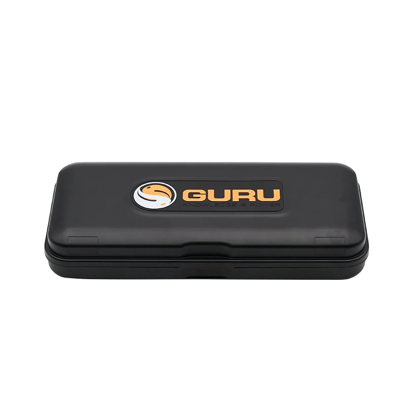 Guru Adjustable Rig Case 8inch 3 Guru Adjustable Rig Case 8inch - Afbeelding 3