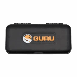 Guru Adjustable Rig Case 8inch