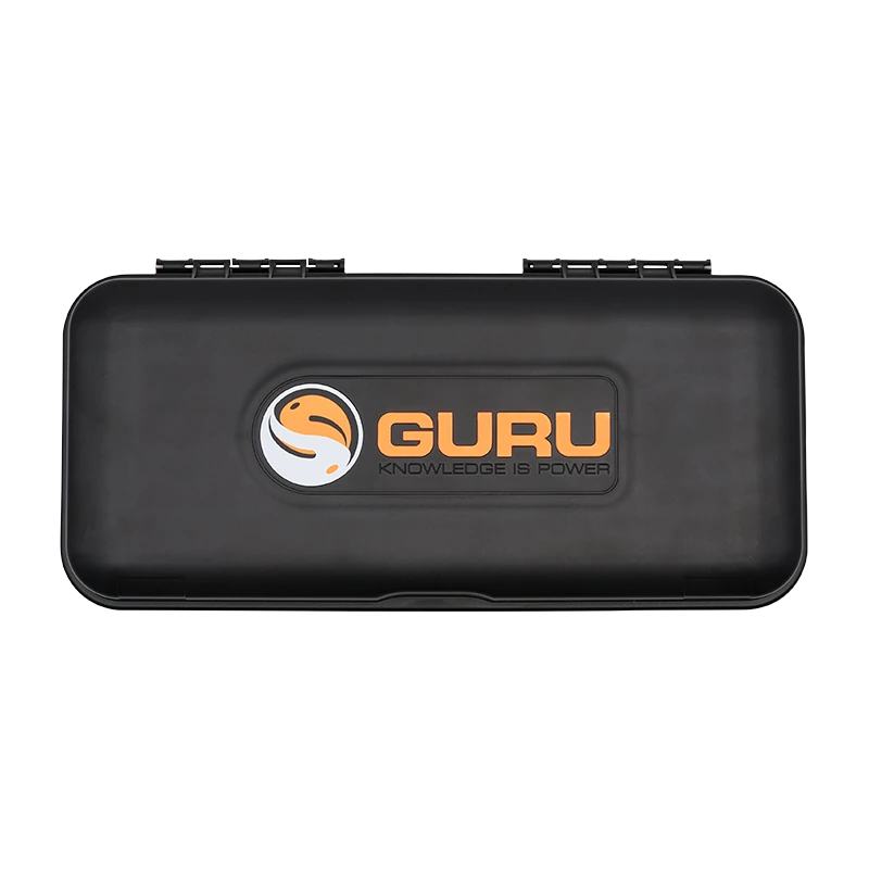 Guru Adjustable Rig Case 8inch 1 Guru Adjustable Rig Case 8inch