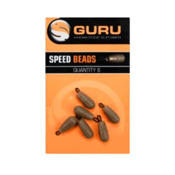 Guru Speed Bead