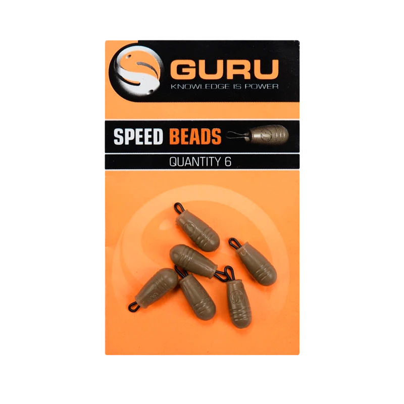 Guru Speed Bead 1 Guru Speed Bead