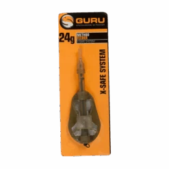 Guru X-Safe Method Feeder